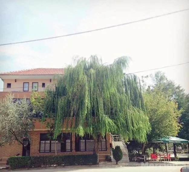 Bar Restaurant Hotel Drraska Maliq